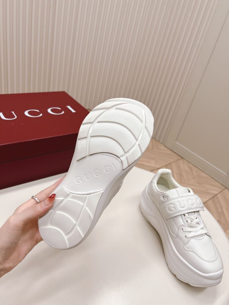 Gucci Rhyton Shoes